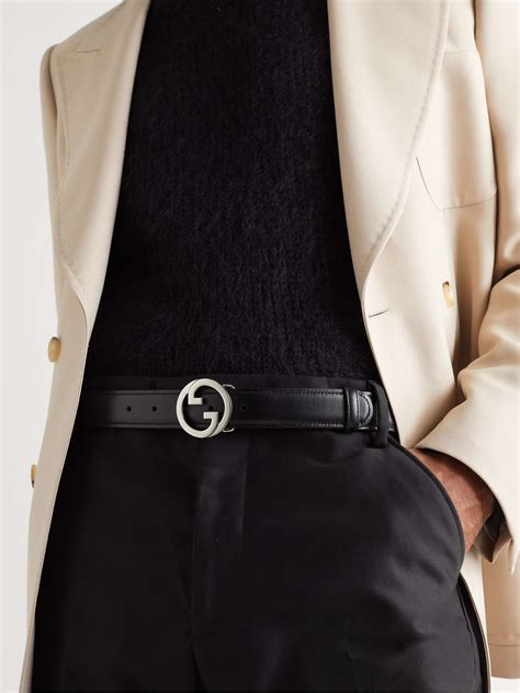 gucci blondie belt men|gucci belts for men price.